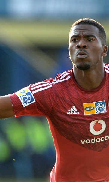South African police release photofit images of Meyiwa killers